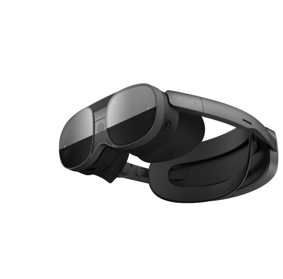 VR - HTC VIVE XR ELITE with Vive Deluxe Pack *DEMO* - 99HATS003-00