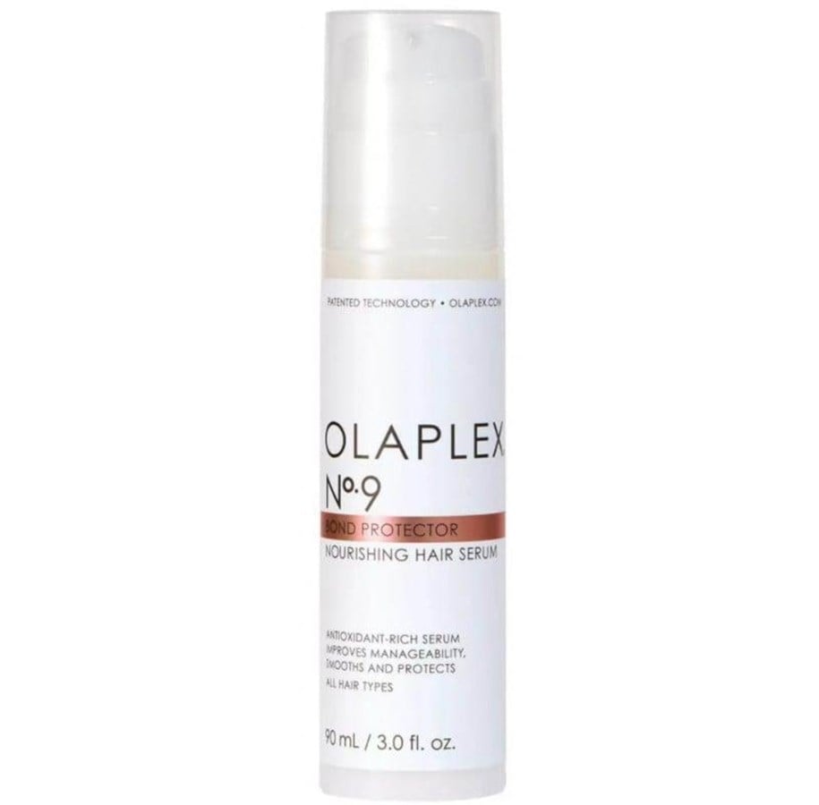 Haircare - Olaplex -  NO. 9 Bond Protector Nourishing Hair Serum 90 ml - 0850018802291