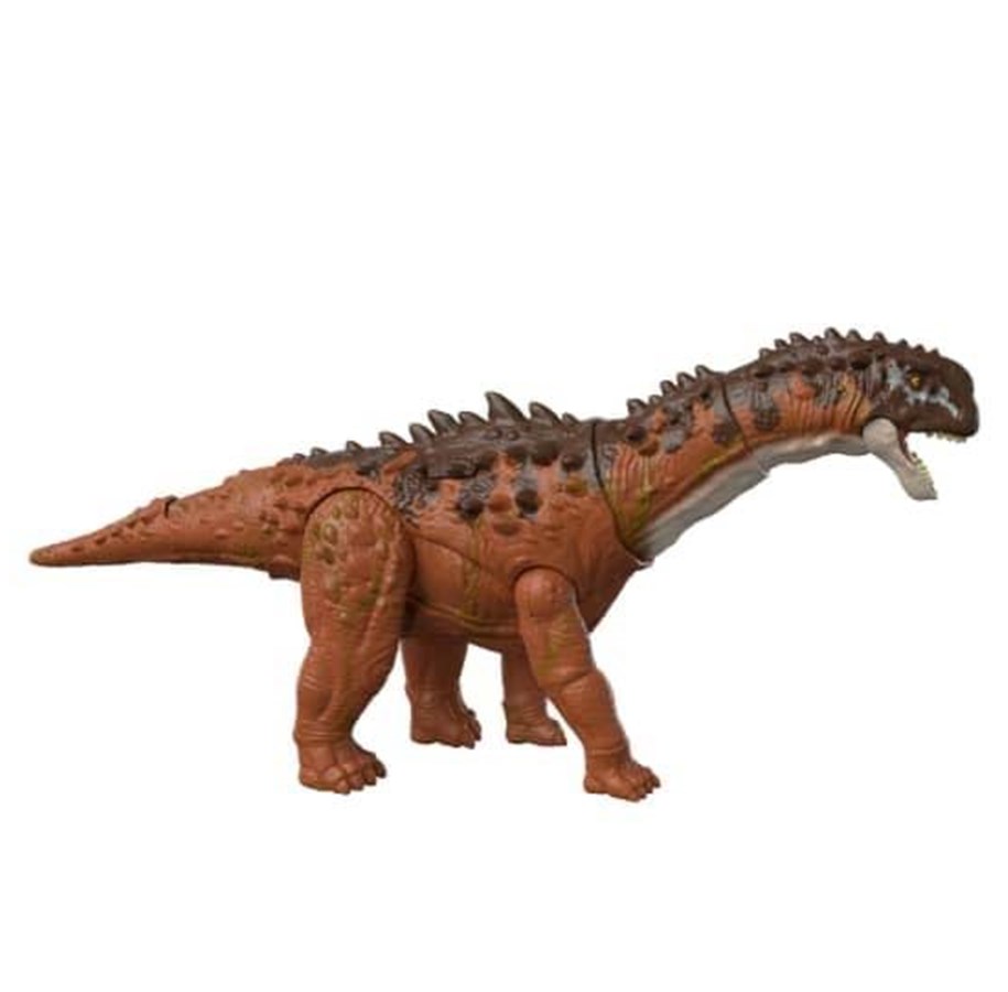 Figuren - Jurassic World Dominion Massive Action Ampelosaurus - 0194735034178