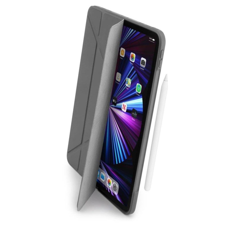 Tablets - Cover & Case - Pipetto iPad Pro 11" (2021) Origami No1 Case - P045-50-T