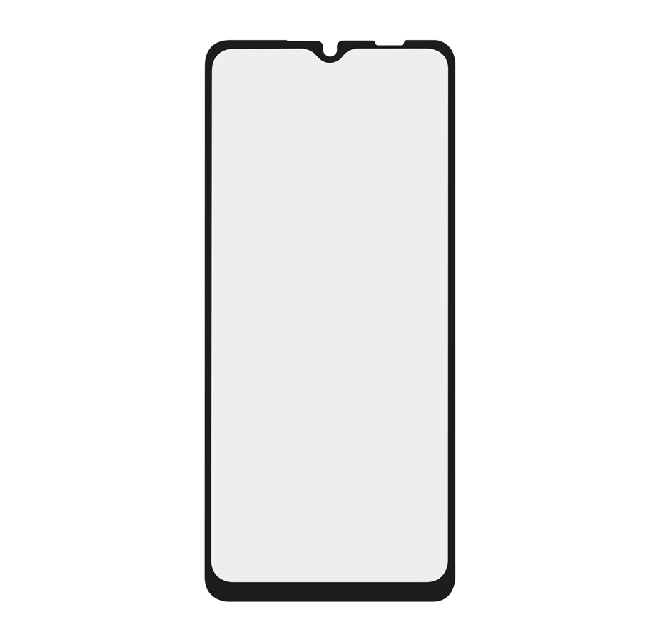 Handys - Schutzfolie - Vivanco Full Screen Tempered Glass 9H Galaxy A32 5G - 62445