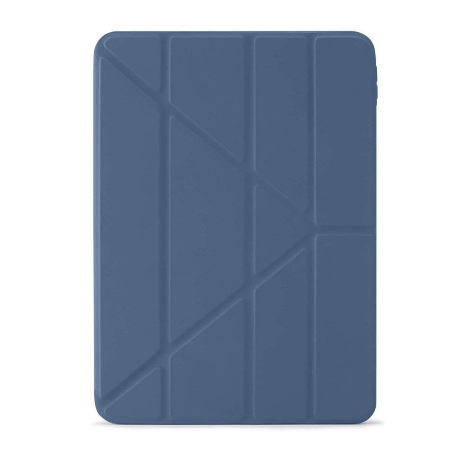 Tablets - Cover & Case - Pipetto iPad Air 10.9" Origami Shield Case - P044-51-Q