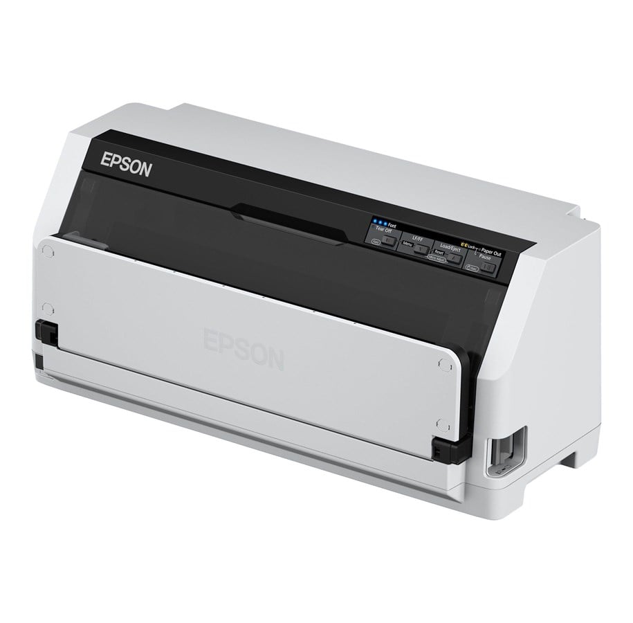 Label printer - Epson LQ 780N Dot Matrix Printer - C11CJ81402
