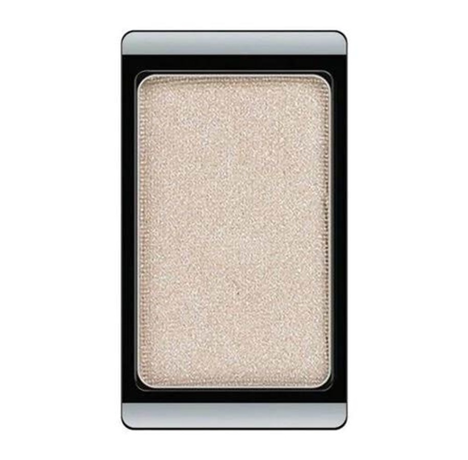 Make-Up - Artdeco Eyeshadow Pearl 29 Pearly Golden Dawn - 4019674030295