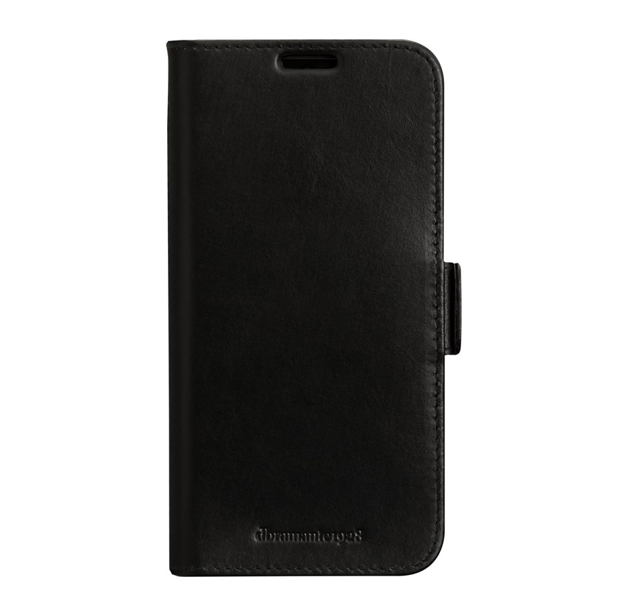 Handys - Cover & Cases - dbramante1928 Copenhagen - Galaxy S23+ - Black - COSPGTBL1756
