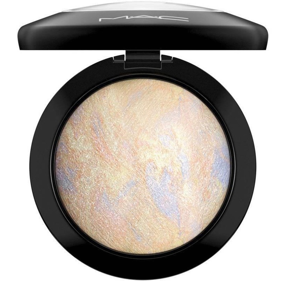 Make-Up - MAC Mineralize Skinfinish 10 gr. - Lightscapade - 773602339013