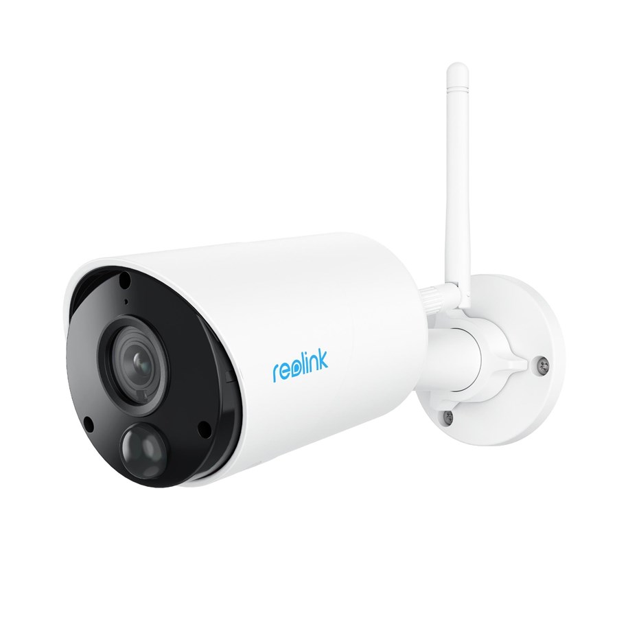 Smart-Home - REOLINK Argus Series B320 - Argus Series B320