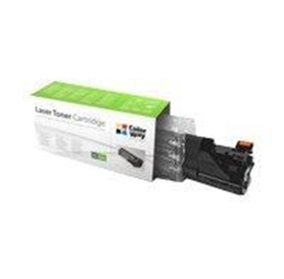 Druckerzubehör - Tinte & Toner - ColorWay - black - toner cartridge (alternative for: Canon 728 Canon CRG-726) - CW-C728EU