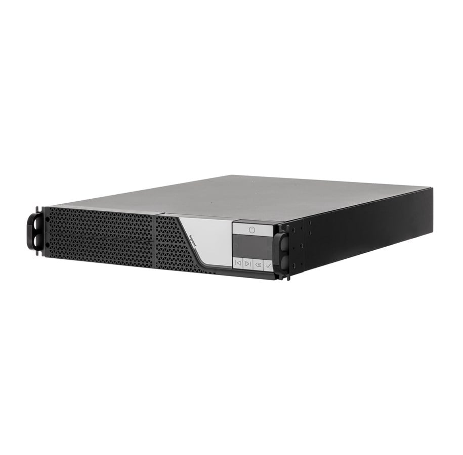 USVs - Legrand Daker DK Plus - 1000VA/900W - Online UPS - 310170