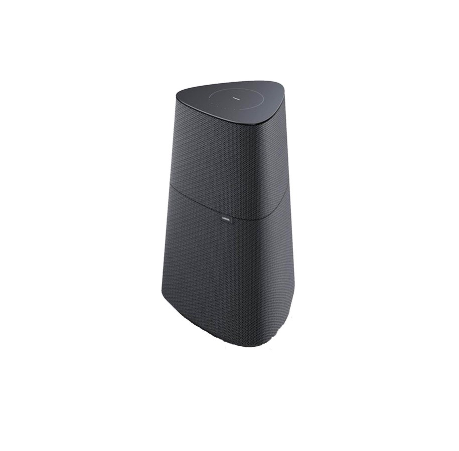 HiFi-Lautsprecher - LOEWE. Klang MR3 (Basalt Grey) - 60605D10