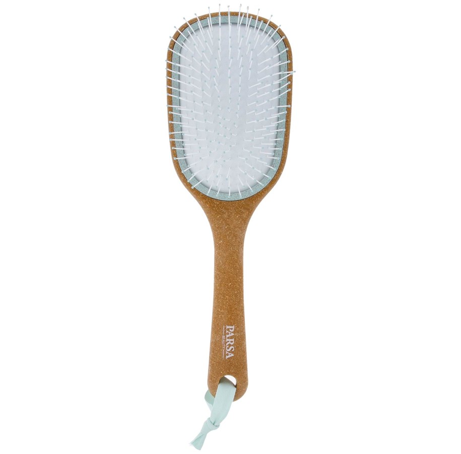 Haar-Styling - PARSA Nature love hair brush - P00001781