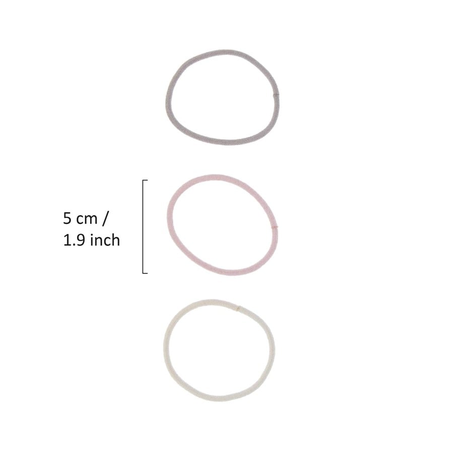 Haar-Styling - PARSA hair elastics - P00001425