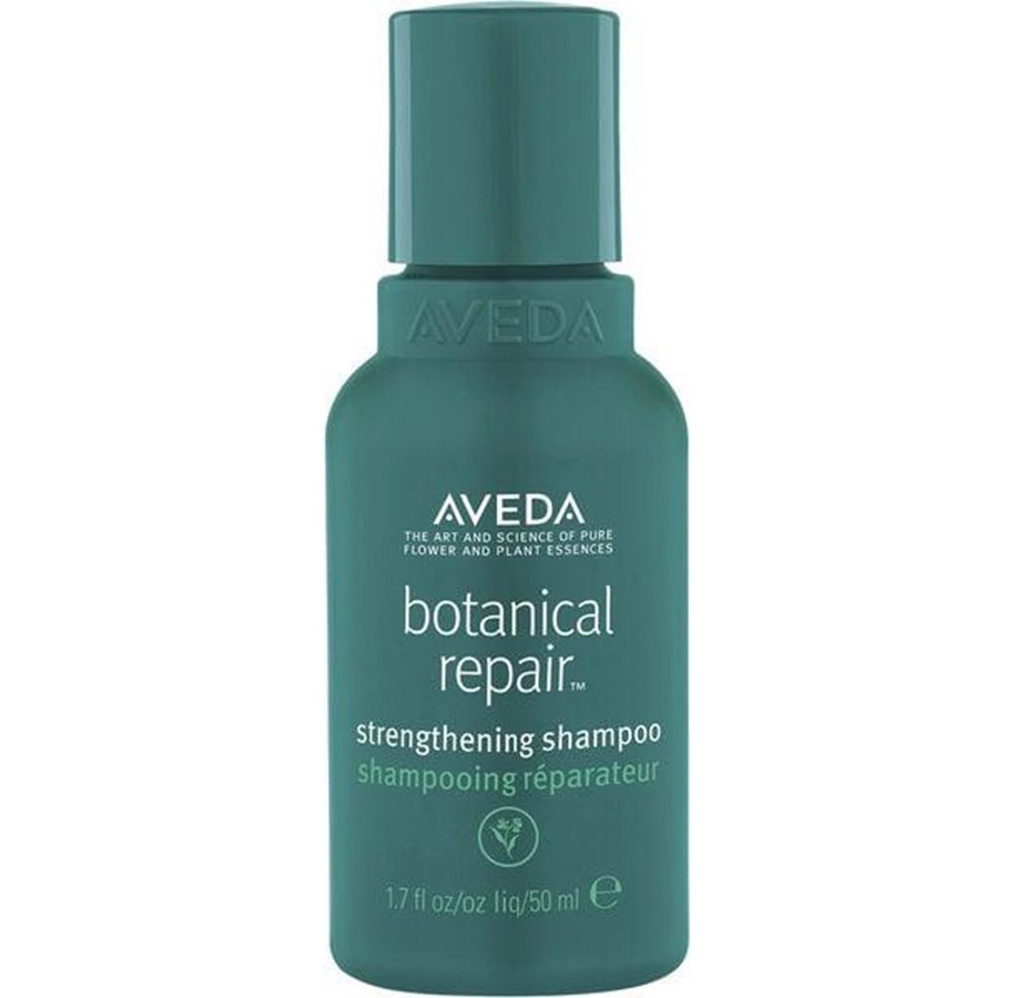 Haircare - Aveda Botanical Repair Strengthening Shampoo 50 ml - 018084019474