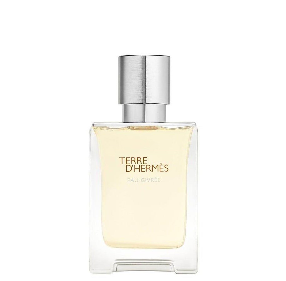 Parfüm und Düfte - Hermès Terre d' Eau Givrée Eau de Parfum Refillable Spray 50 ml - 3346130012375