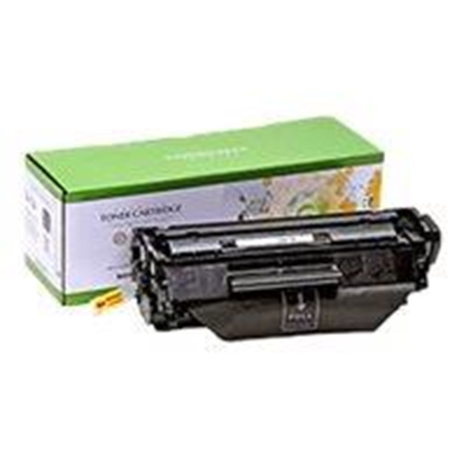 Druckerzubehör - Tinte & Toner - Static Control - black - toner cartridge (alternative for: HP 12A) - 002-01-S2612A