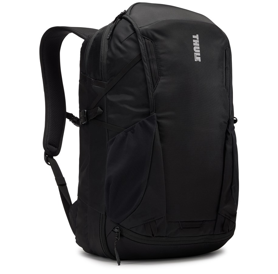 Taschen - Thule EnRoute - 30L | Black - 3204849