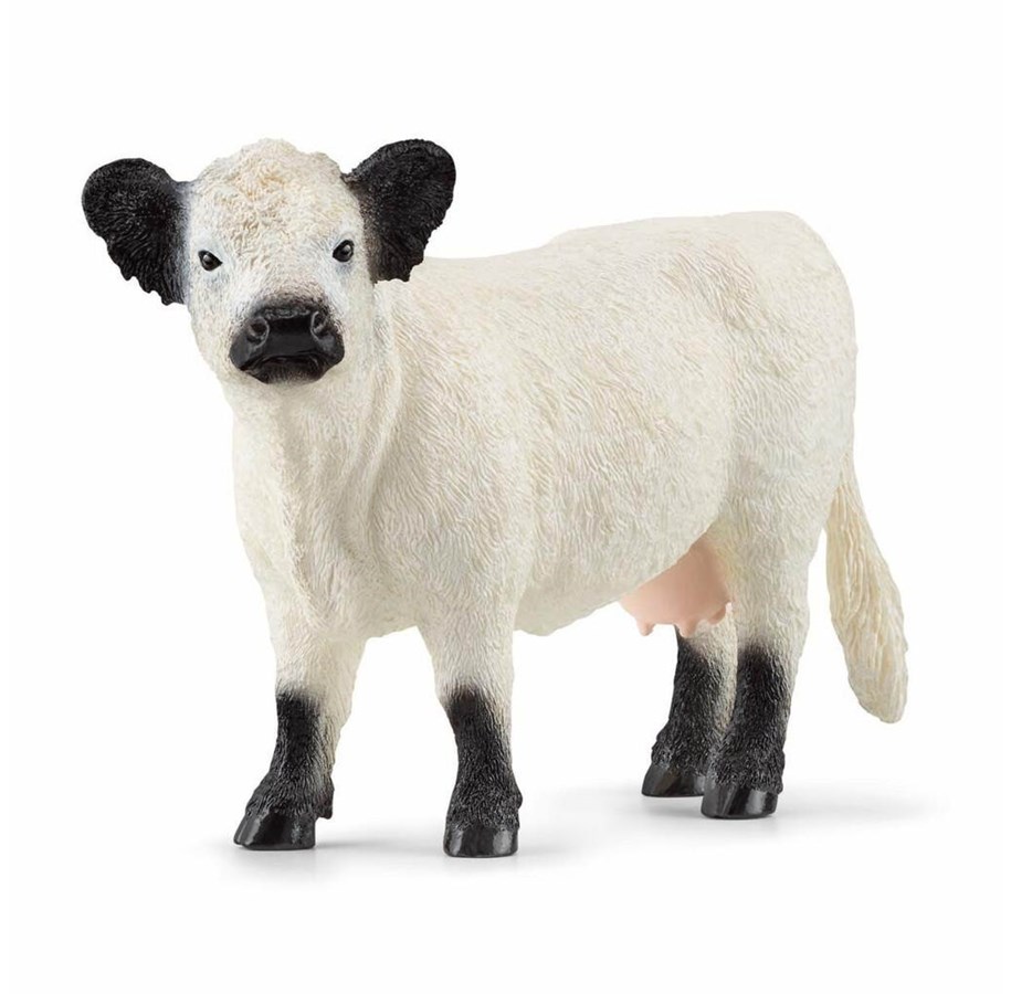 Schleich - Schleich Galloway Kuh - 13960