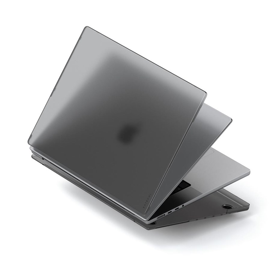Taschen - Satechi Eco Hardshell Case for MacBook Pro 16" - The Ultimate Defense for Your MacBook Pro - ST-MBP16DR