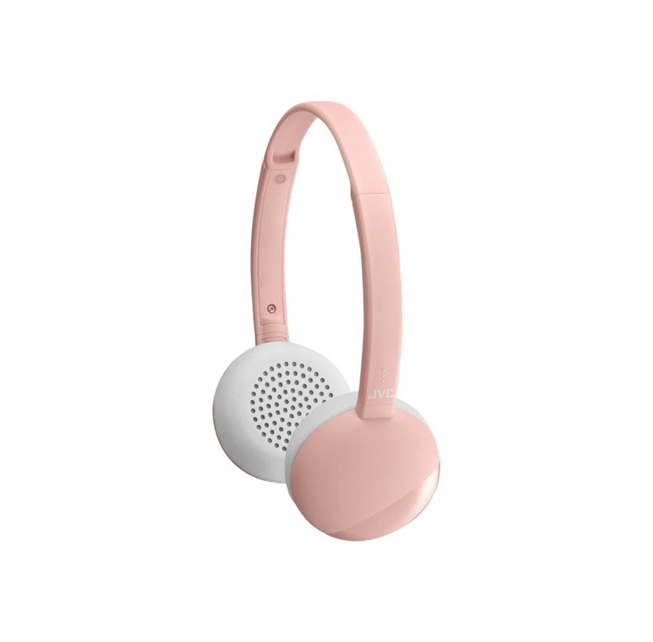 Kopfhörer/Headsets - JVC HA S22W - HA-S22WPU