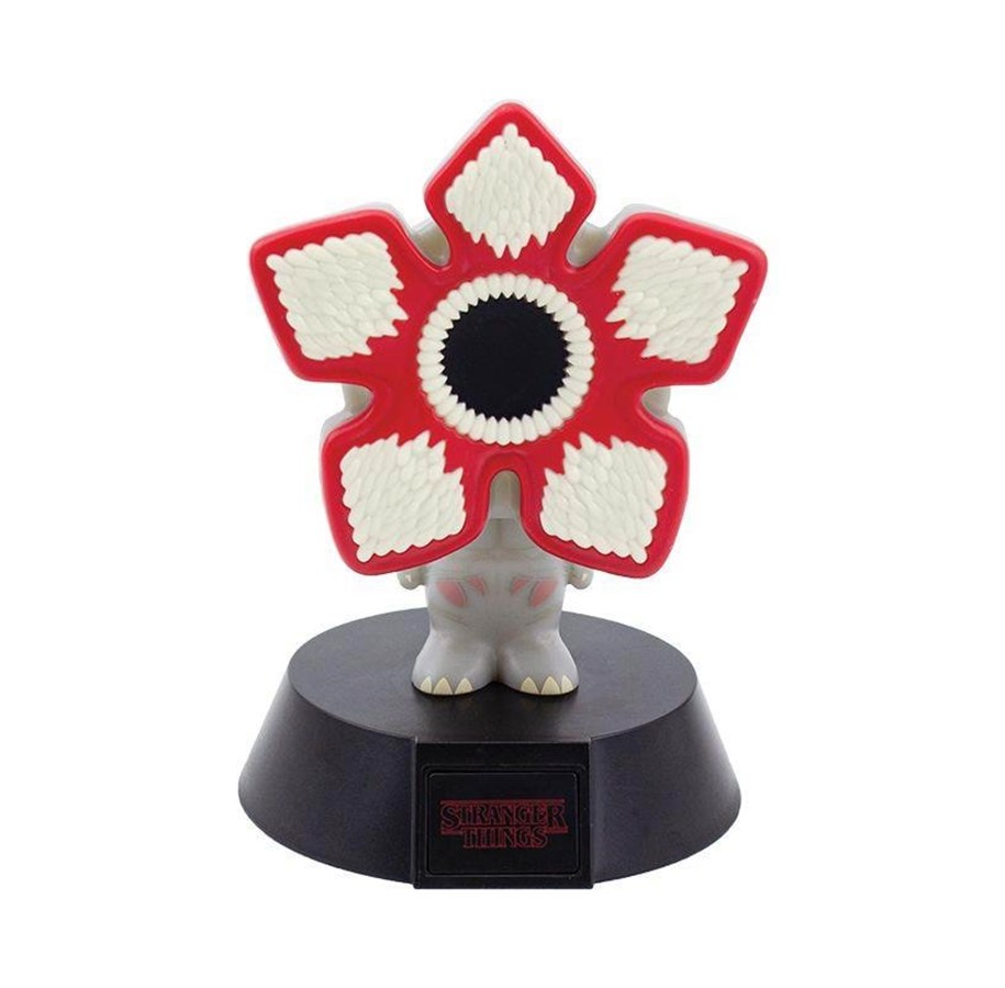 Merchandise - Paladone - ICON LIGHT - DEMOGORGON - Lampe - PP9779ST