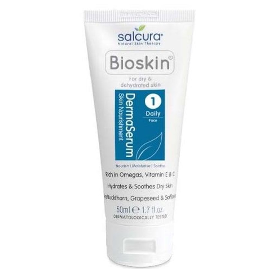 Gesichtspflege - Salcura Bioskin DermaSerum 50 ml - sal3373