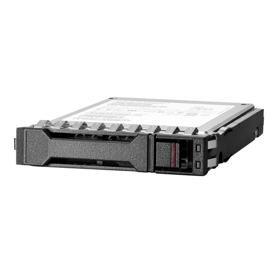 Festplatten - HP E Mission Critical - hard drive - 1.2 TB - SAS 12Gb/s - 1.2TB - Festplatten - P28622-B21 - SAS3 - 2.5" - P28622-B21