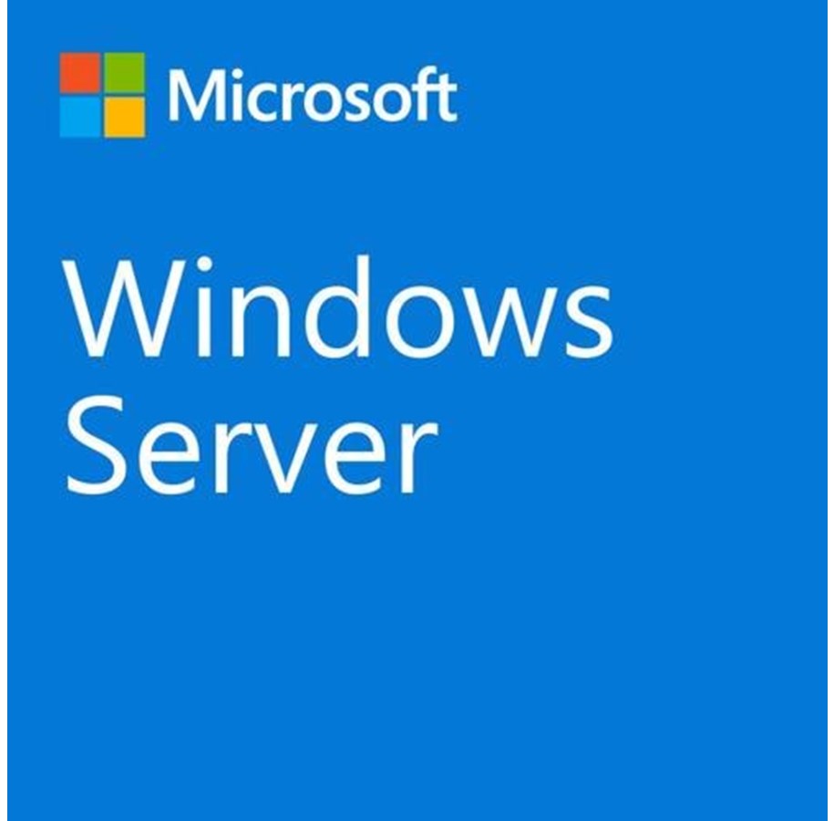 Betriebssysteme - Fujitsu Microsoft Windows Server 2022 Standard - PY-WAS5RA