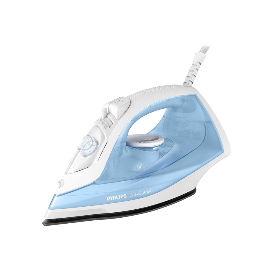 Bügeln - Philips Dampfbügeleisen EasySpeed GC1740 - GC1740/20
