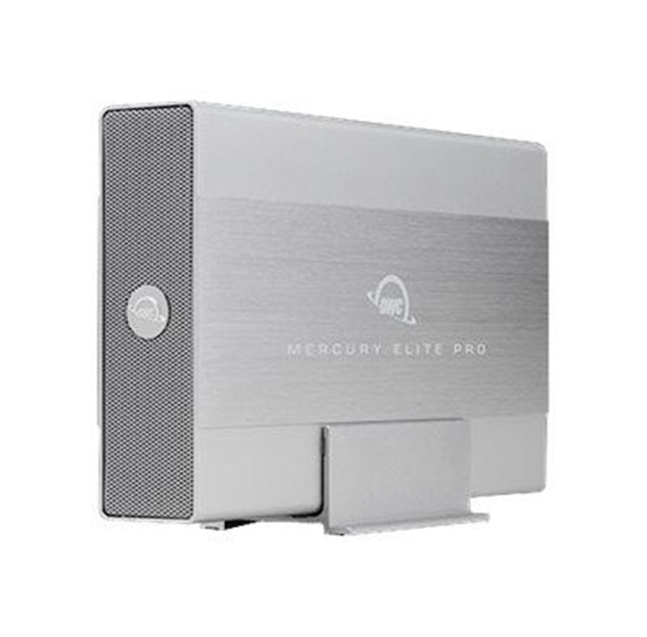 Festplatten Zubehör - OWC Mercury Elite Pro - OWCME3NH7T00