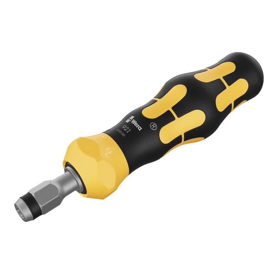 Haus & Garten - Wera Kraftform Plus 921 - 05018100001