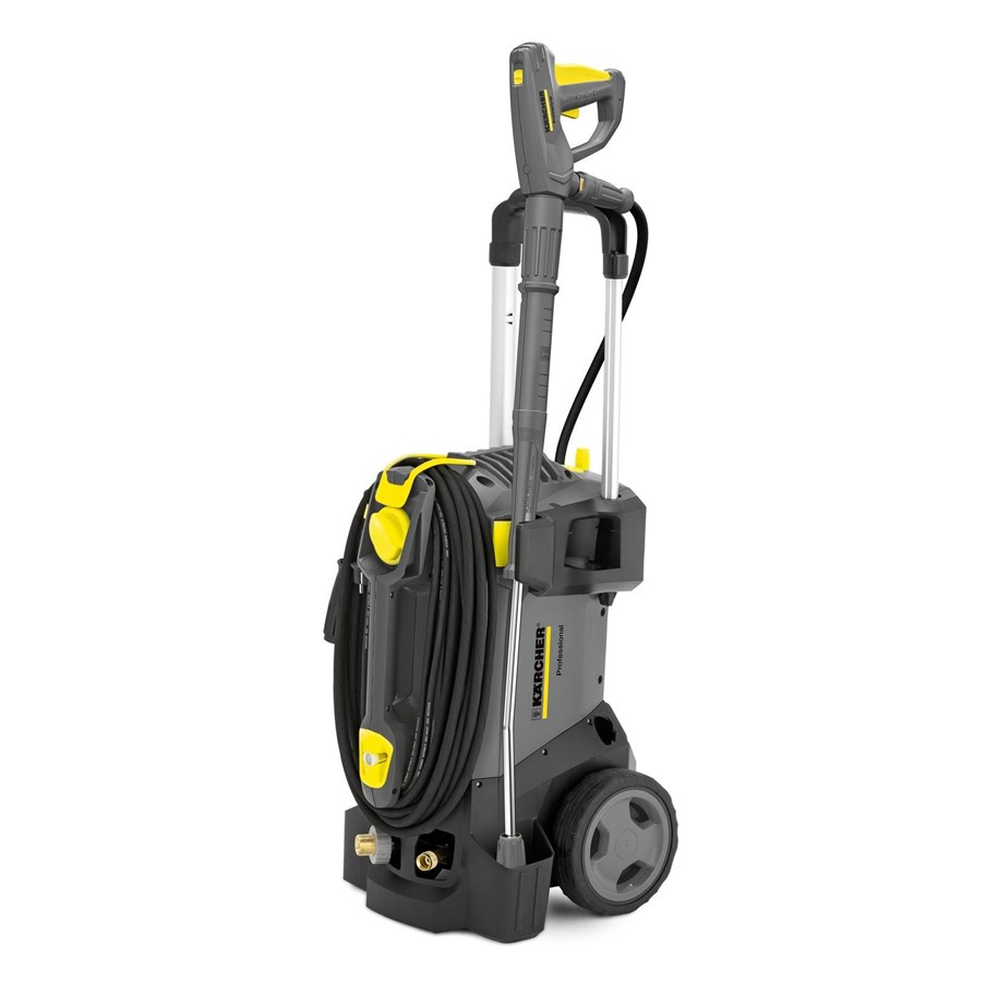 Hochdruckreiniger - Kärcher Hochdruckreiniger HIGH PRESSURE CLEANER HD 5/12 C Plus - 1.520-901.0