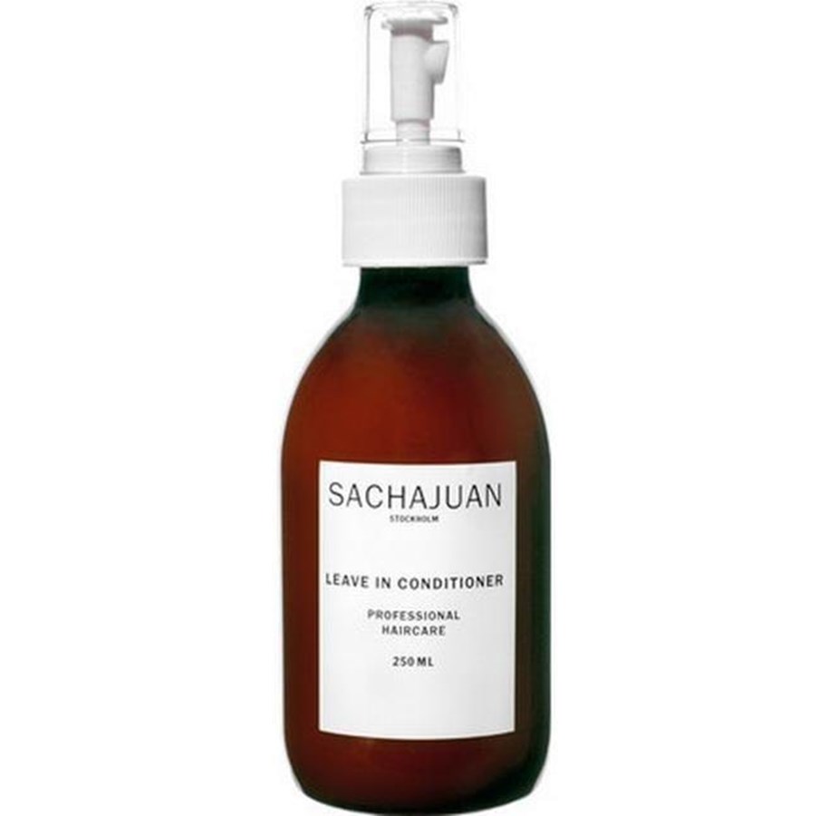 Haircare - SACHAJUAN - Leave In Conditioner - 250 ml - 32802023060