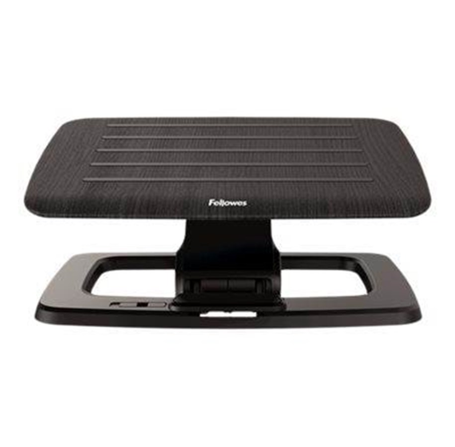 Ergonomie - Fellowes Hana - footrest - black - 8055201