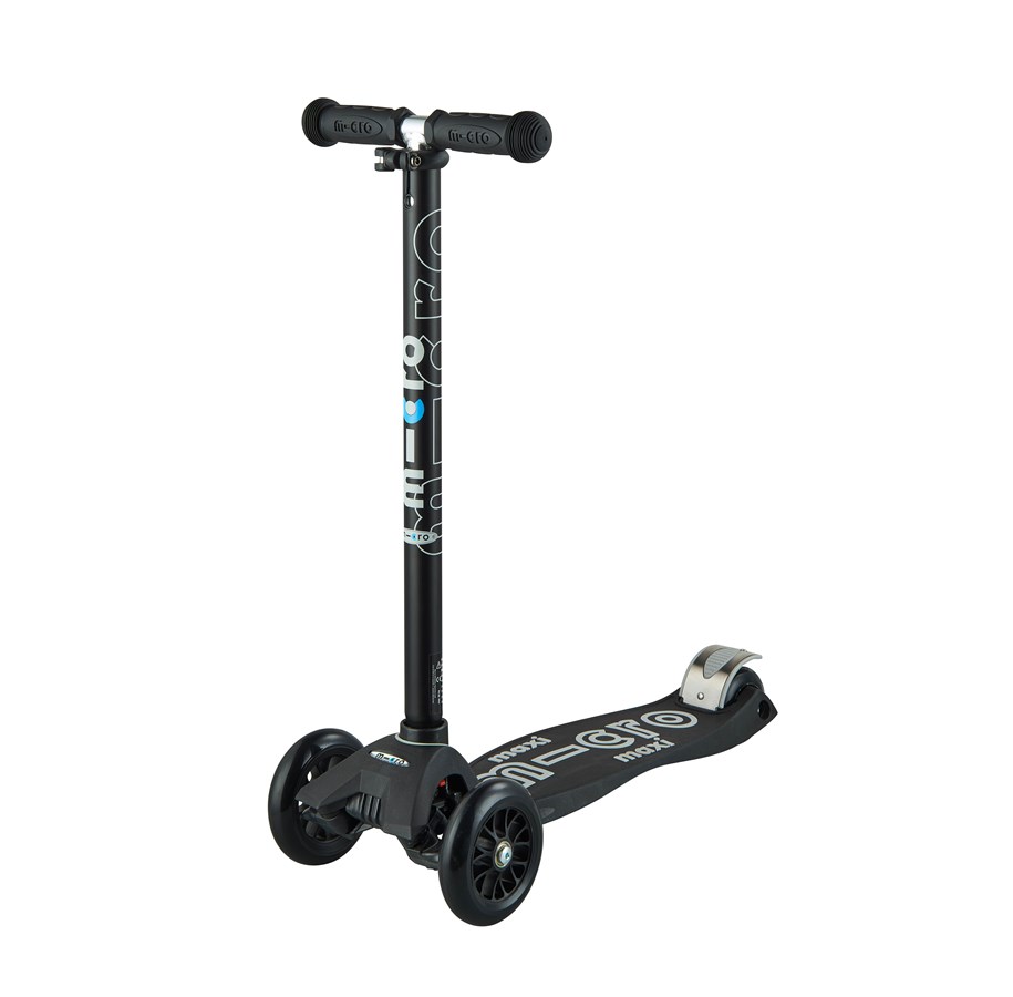 Spiele im Freien - Micro Maxi Deluxe - Black/Grey - MMD069