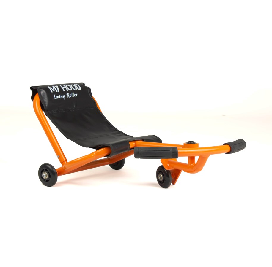 Spiele im Freien - My Hood Swing Roller - Micro - 504030