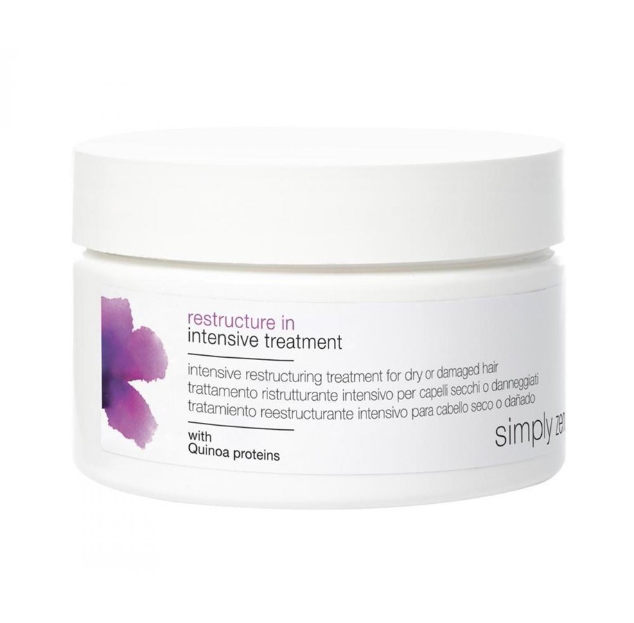 Haircare - Simply Zen Restructure in Intensive Treatment 20 - 17,124