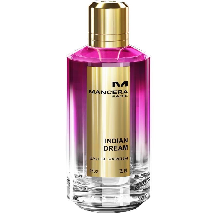 Parfüm und Düfte - Mancera Indian Dream Eau de Parfum Spray 60 ml - 60 ml0 - 3760265190577