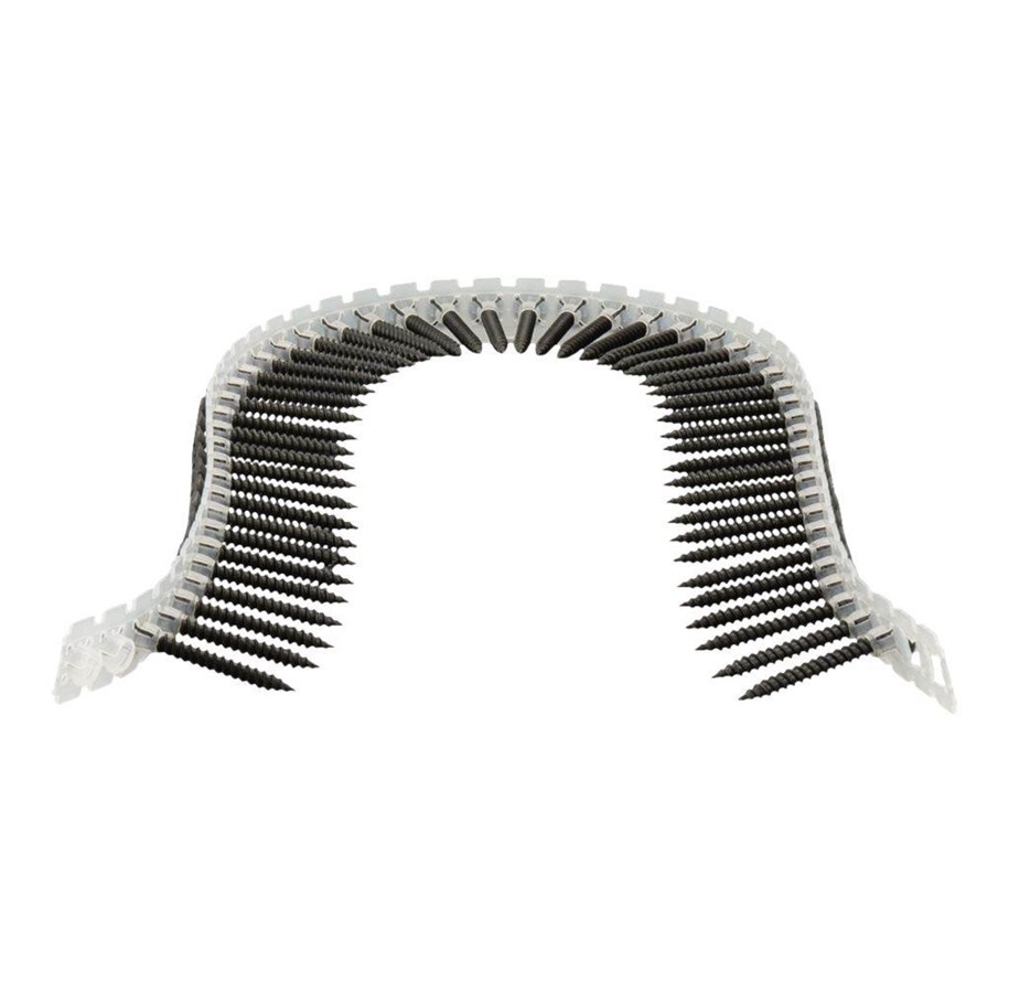 Bohrer & Bits - Makita COLLATED SCREWS - F-31153