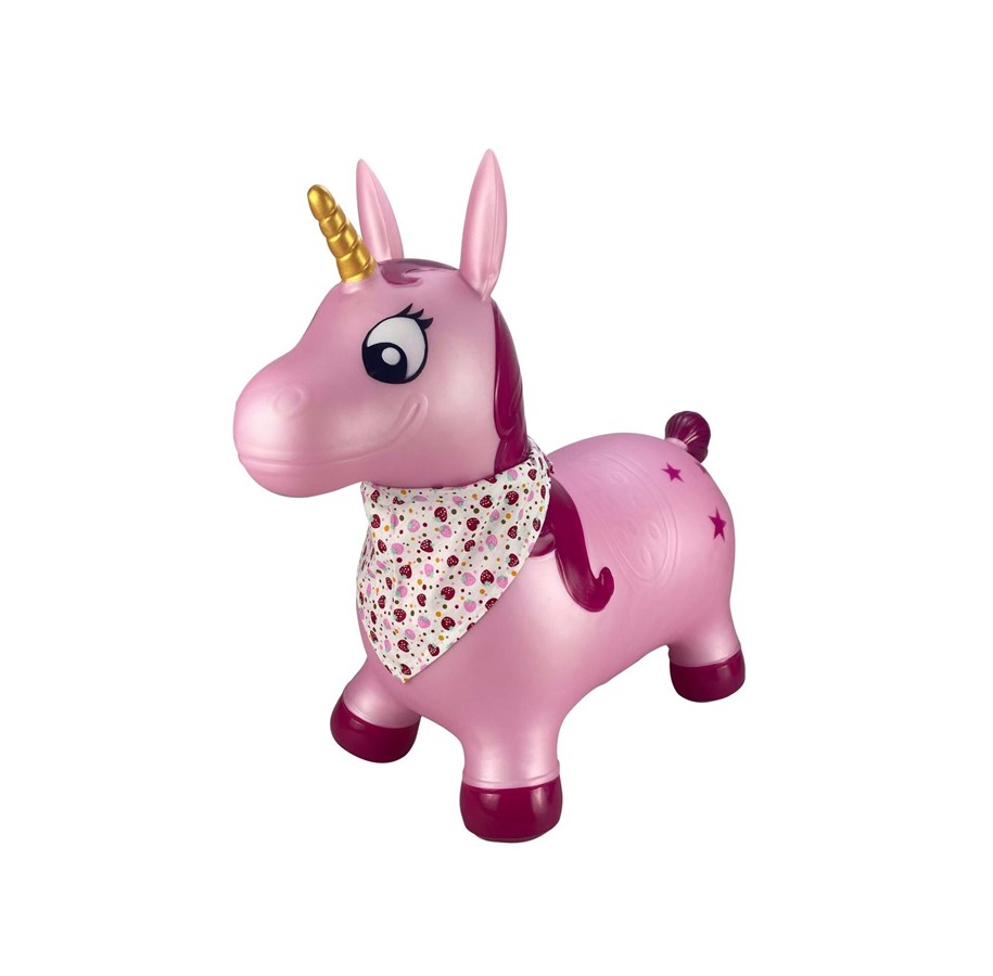 Baby Spielzeug - Happy Baby Hop 'N Bounce Luna - 502203