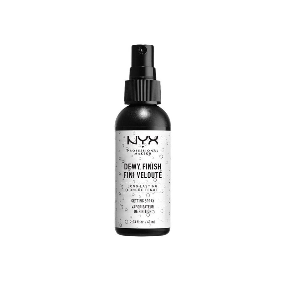 Make-Up - NYX Professional Makeup setting spray - dewy - D3694200