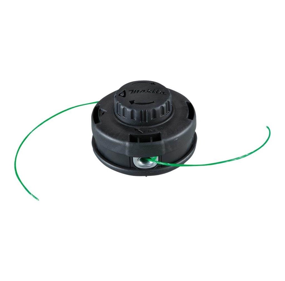 Rasentrimmer - Makita TRIMMER HEAD ASSEMBLY SET 4" - 191D91-7