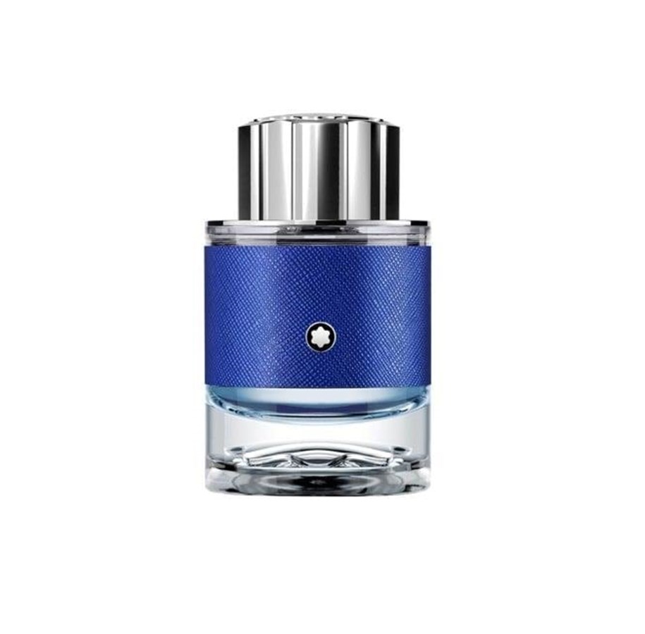 Parfüm und Düfte - Montblanc Explorer Ultra Blue Eau de Parfum 30 ml - 30 ml0 - N-8R-303-30