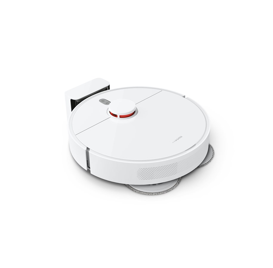 Roboter Staubsauger - Xiaomi Roboter Staubsauger S10+ *DEMO* - BHR6368EU