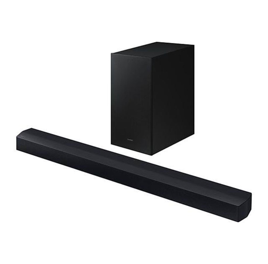 Heimkino - Samsung HW-C440/XE - Soundbar - HW-C440/XE