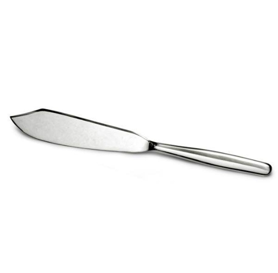 Küchengerät - Funktion Cake knife 30 cm Stainless steel - 131450