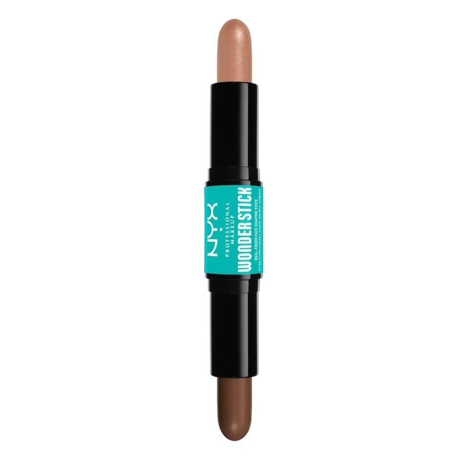Make-Up - NYX Professional Makeup - Wonder Stick Dual-Ended - K3281100