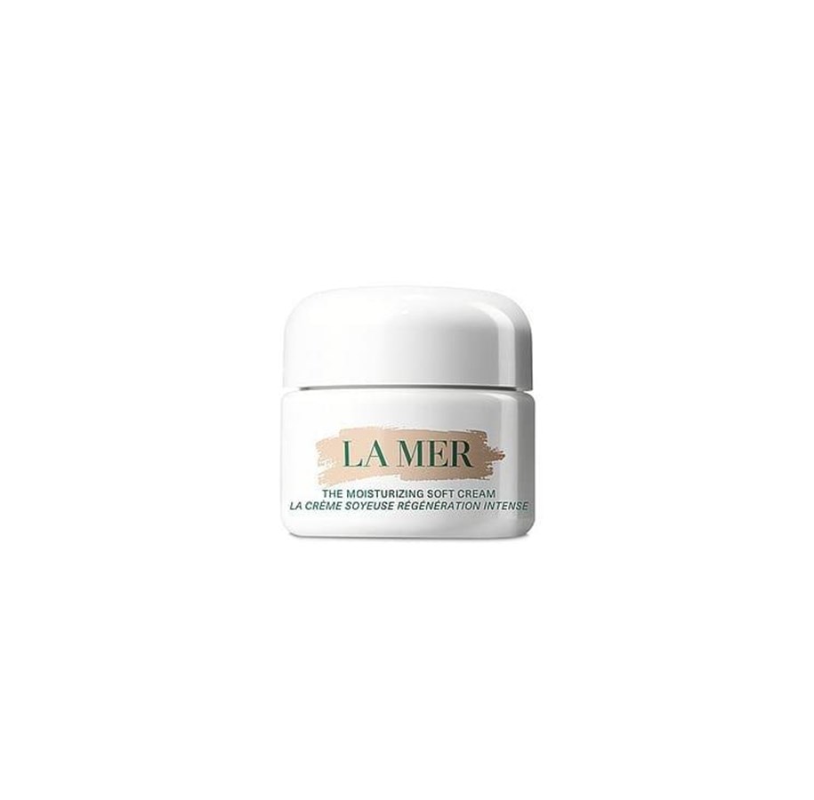 Gesichtspflege - La Mer The Moisturizing Soft Cream 30 ml - 747930139850