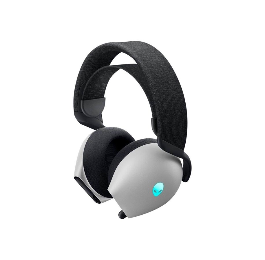 Kopfhörer/Headsets - Dell Alienware AW720H - Wireless Gaming Headset *DEMO* - AW720H-W-DEAM