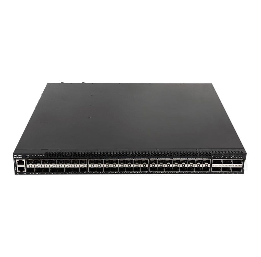 Switches - D-Link DXS 3610-54S - DXS-3610-54S/SI/E