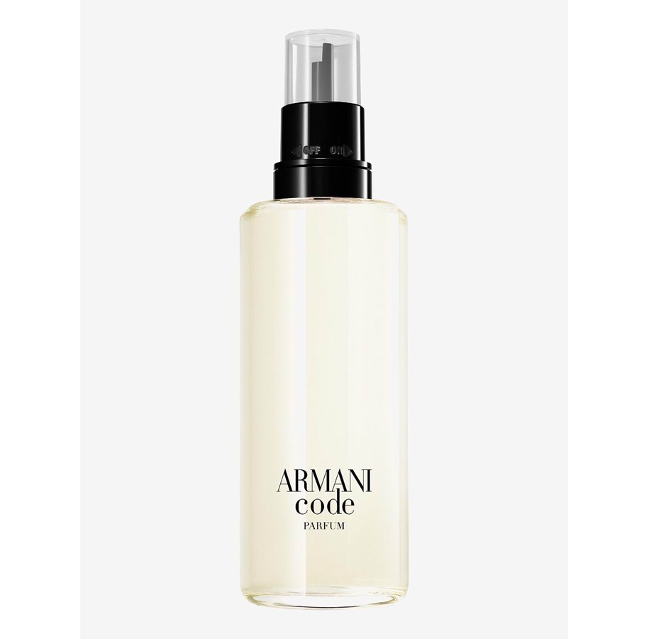 Parfüm und Düfte - Giorgio Armani Armani Code Le Parfum 150ml Refill - Eau de parfum - 3614273604895